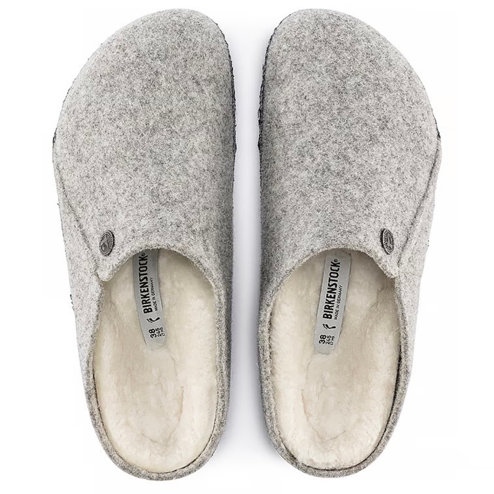 Birkenstock slippers